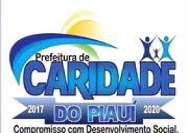 Caridade do Piauí - PI